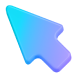arrow mouse