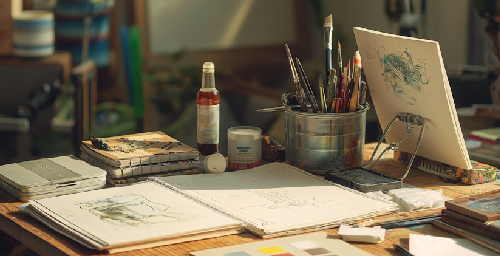 painting