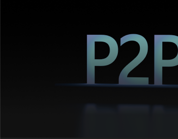 p2p
